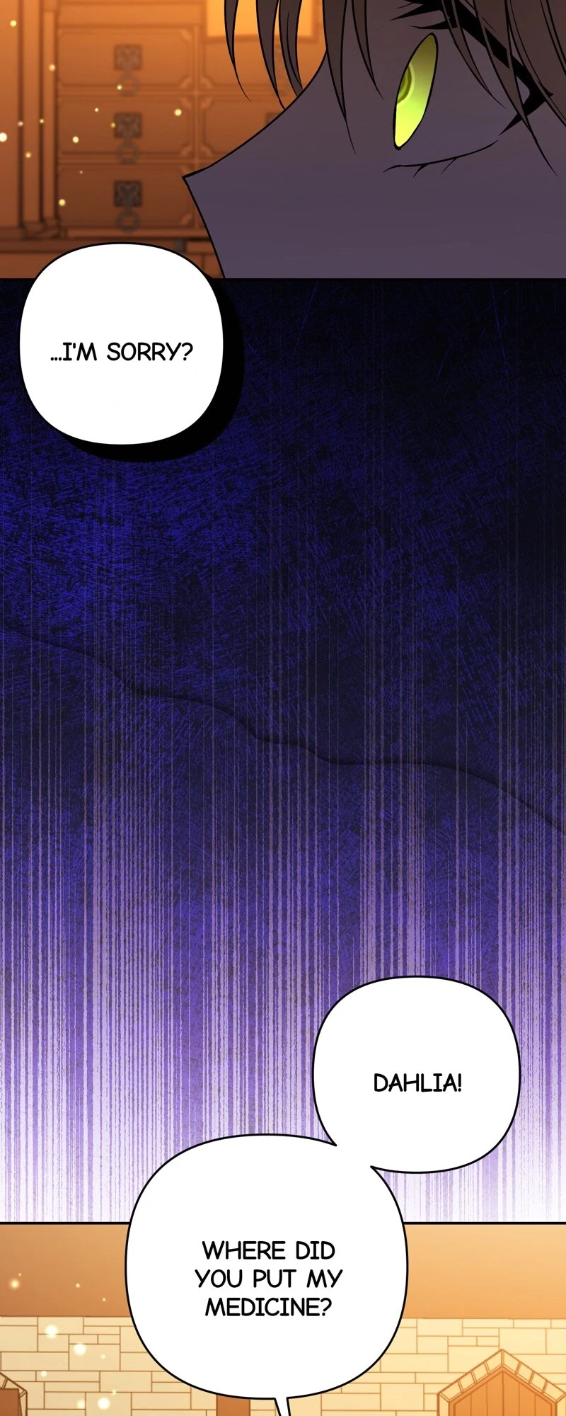 The Handmaiden Dreams at Sunset Chapter 54 page 58