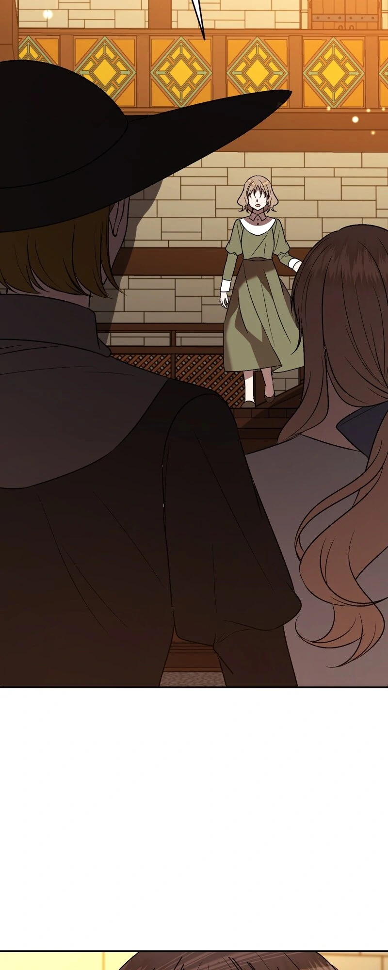 The Handmaiden Dreams at Sunset Chapter 54 page 59