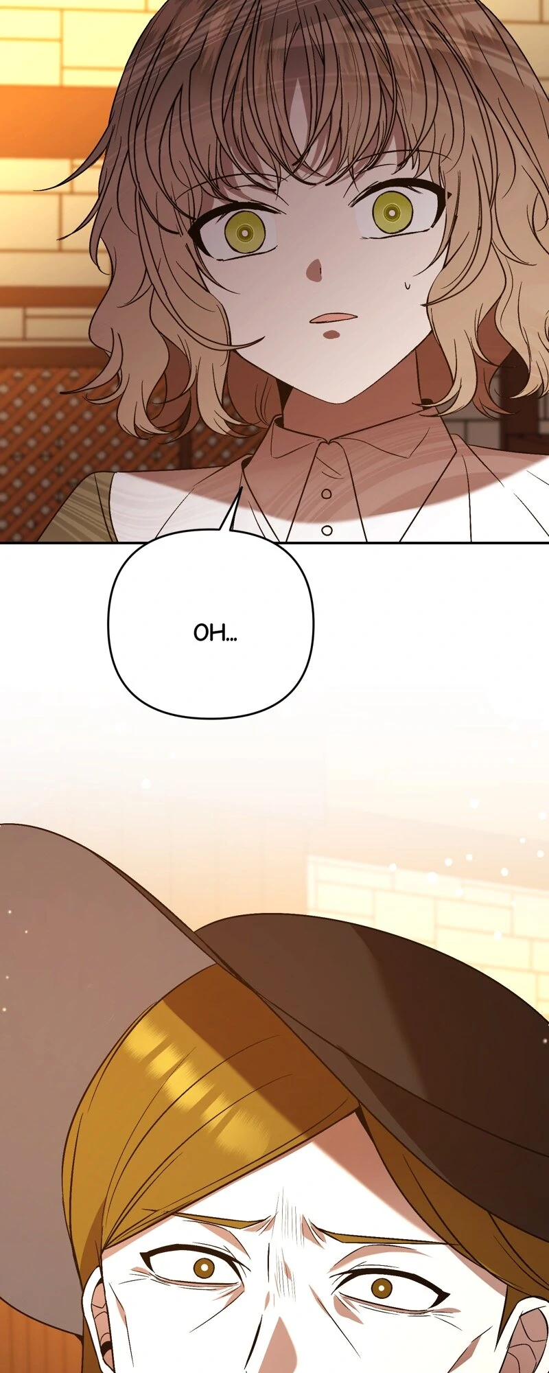 The Handmaiden Dreams at Sunset Chapter 54 page 60