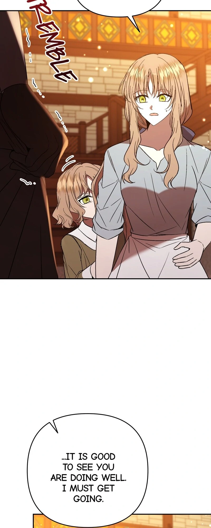 The Handmaiden Dreams at Sunset Chapter 54 page 62