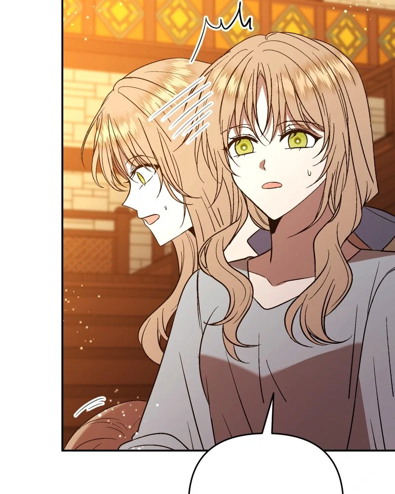 The Handmaiden Dreams at Sunset Chapter 54 page 63
