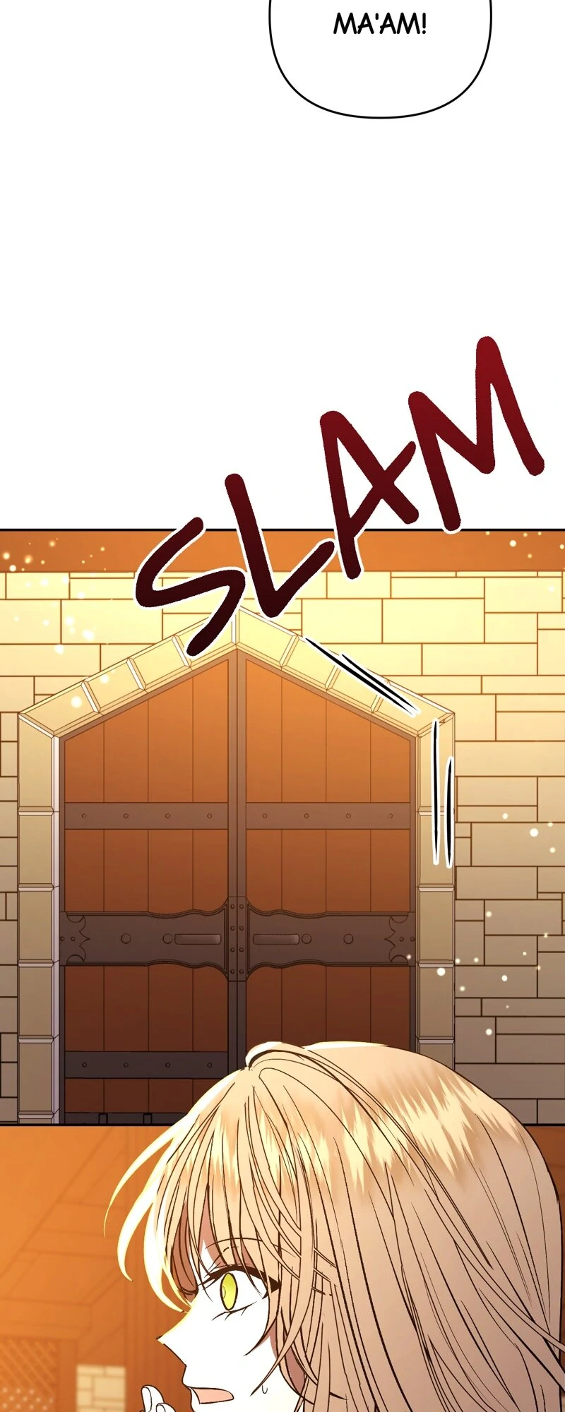 The Handmaiden Dreams at Sunset Chapter 54 page 64