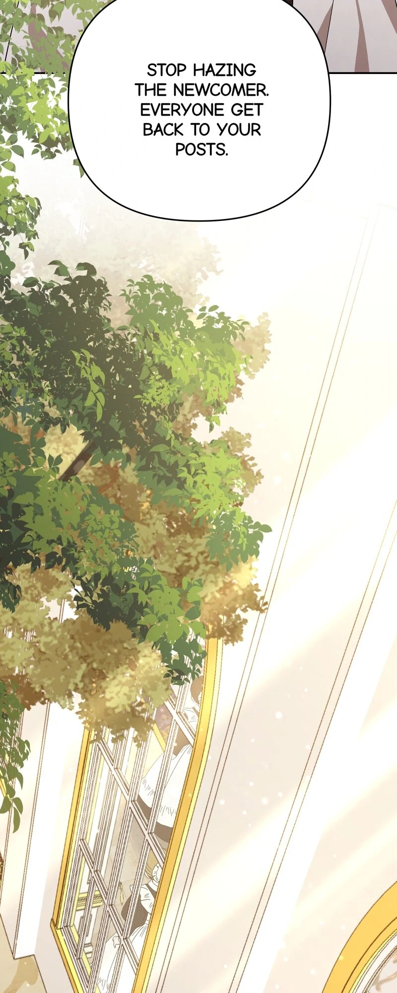 The Handmaiden Dreams at Sunset Chapter 54 page 8