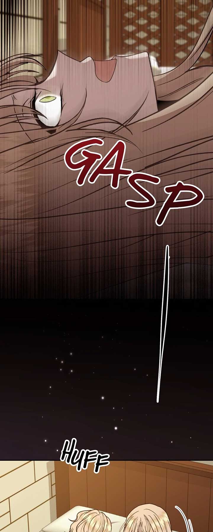 The Handmaiden Dreams at Sunset Chapter 57 page 14