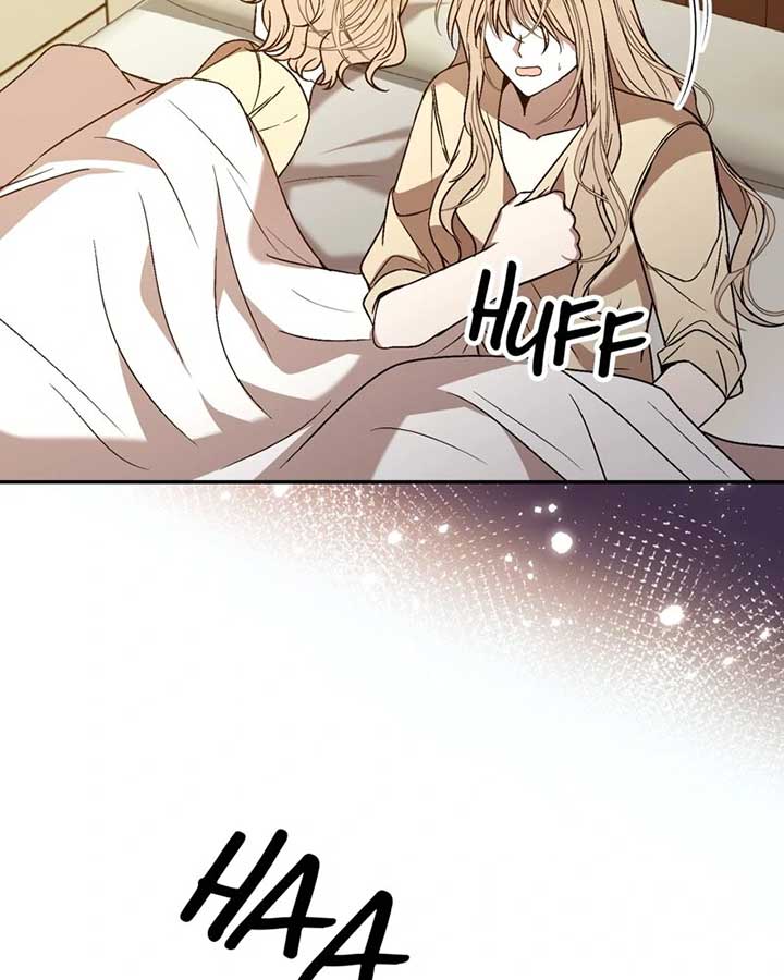 The Handmaiden Dreams at Sunset Chapter 57 page 15