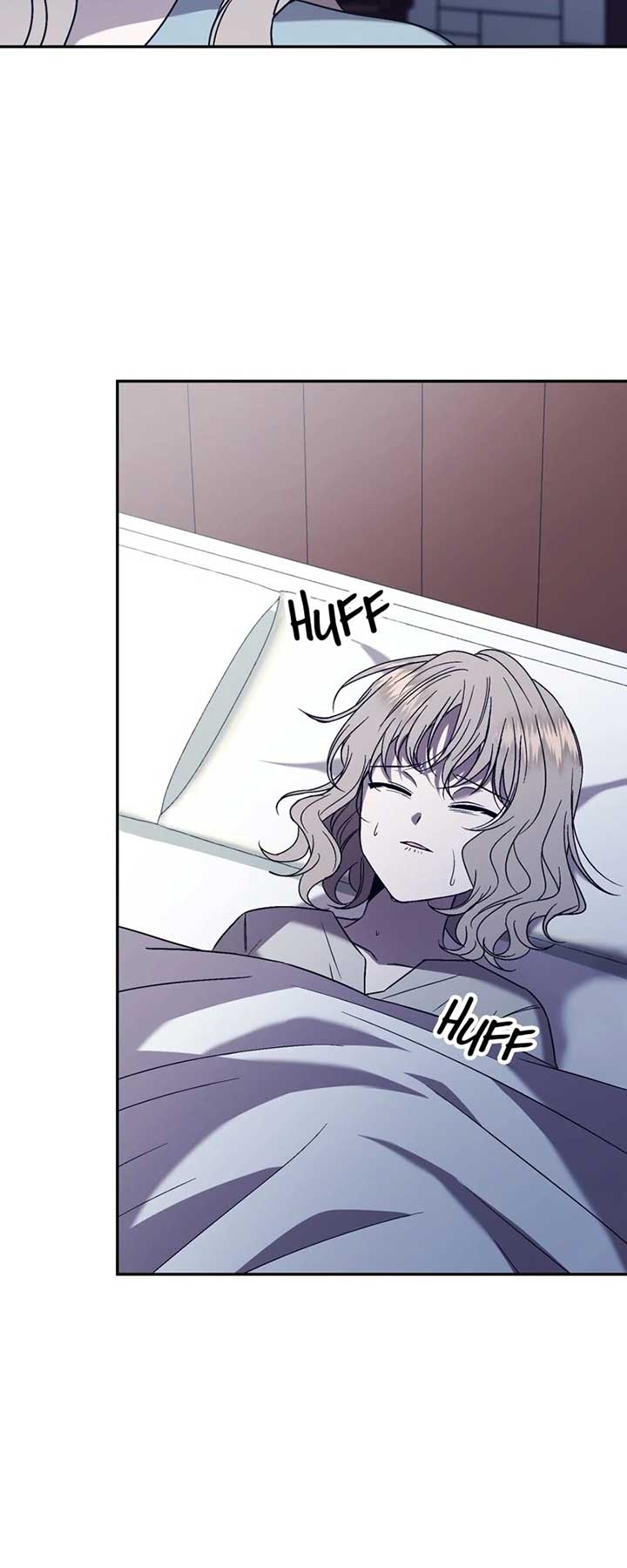 The Handmaiden Dreams at Sunset Chapter 57 page 36