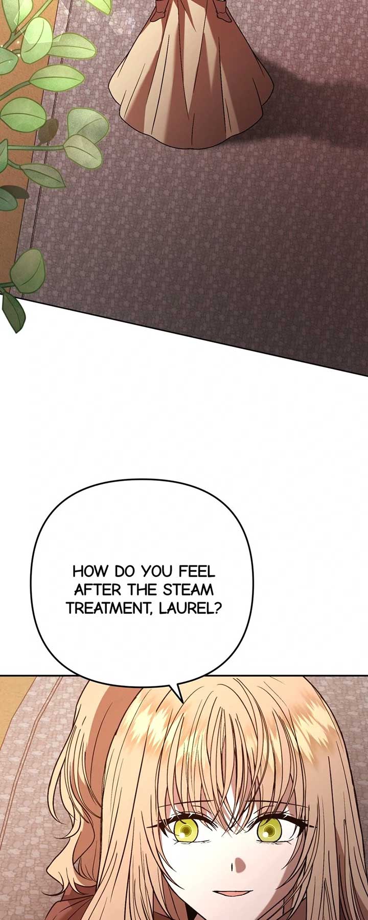 The Handmaiden Dreams at Sunset Chapter 57 page 50