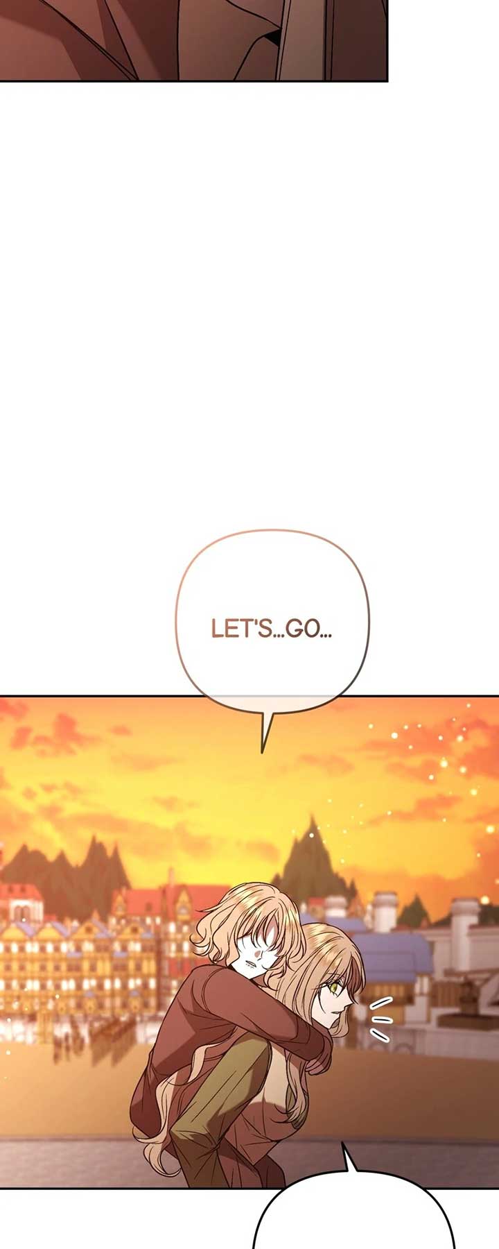 The Handmaiden Dreams at Sunset Chapter 57 page 52
