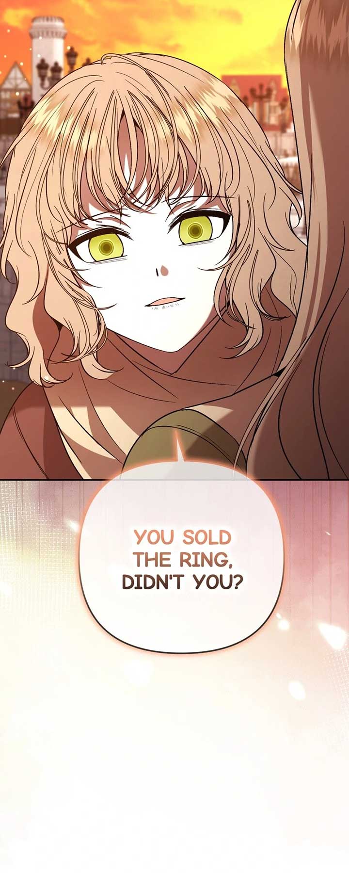 The Handmaiden Dreams at Sunset Chapter 57 page 59