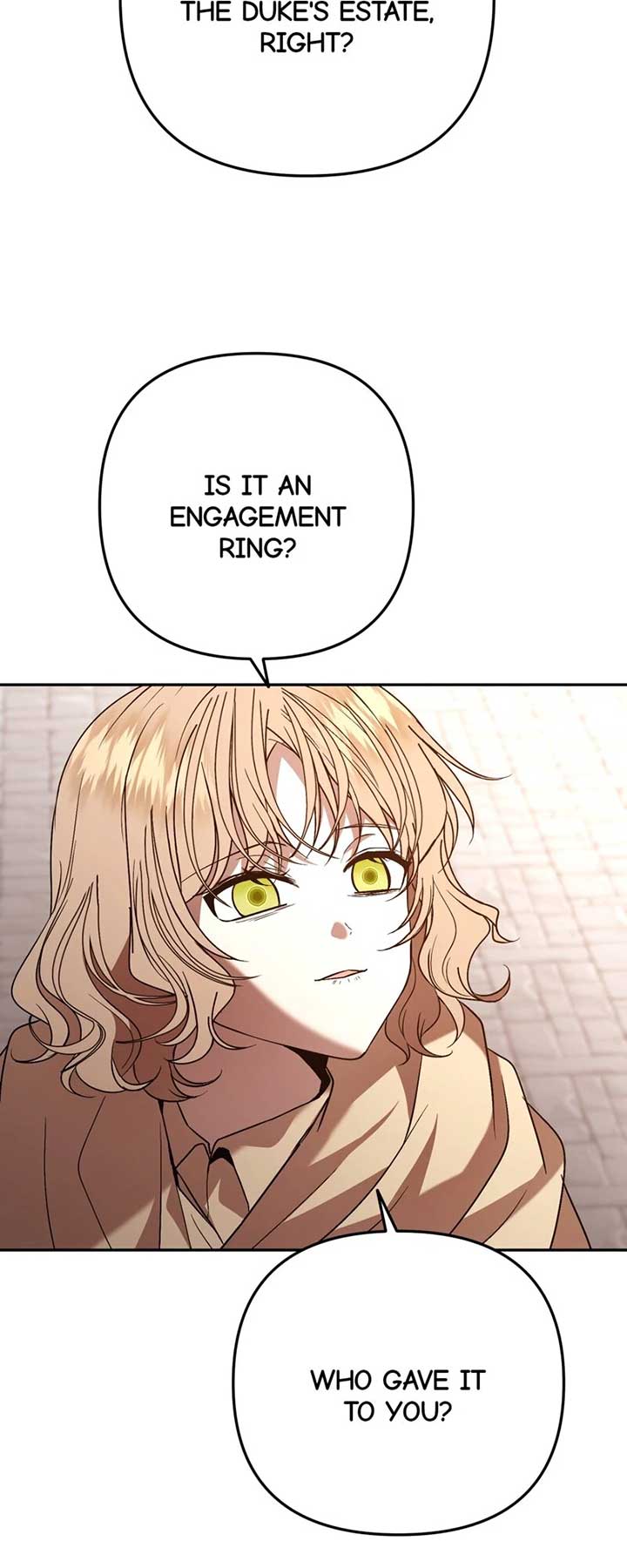 The Handmaiden Dreams at Sunset Chapter 57 page 62