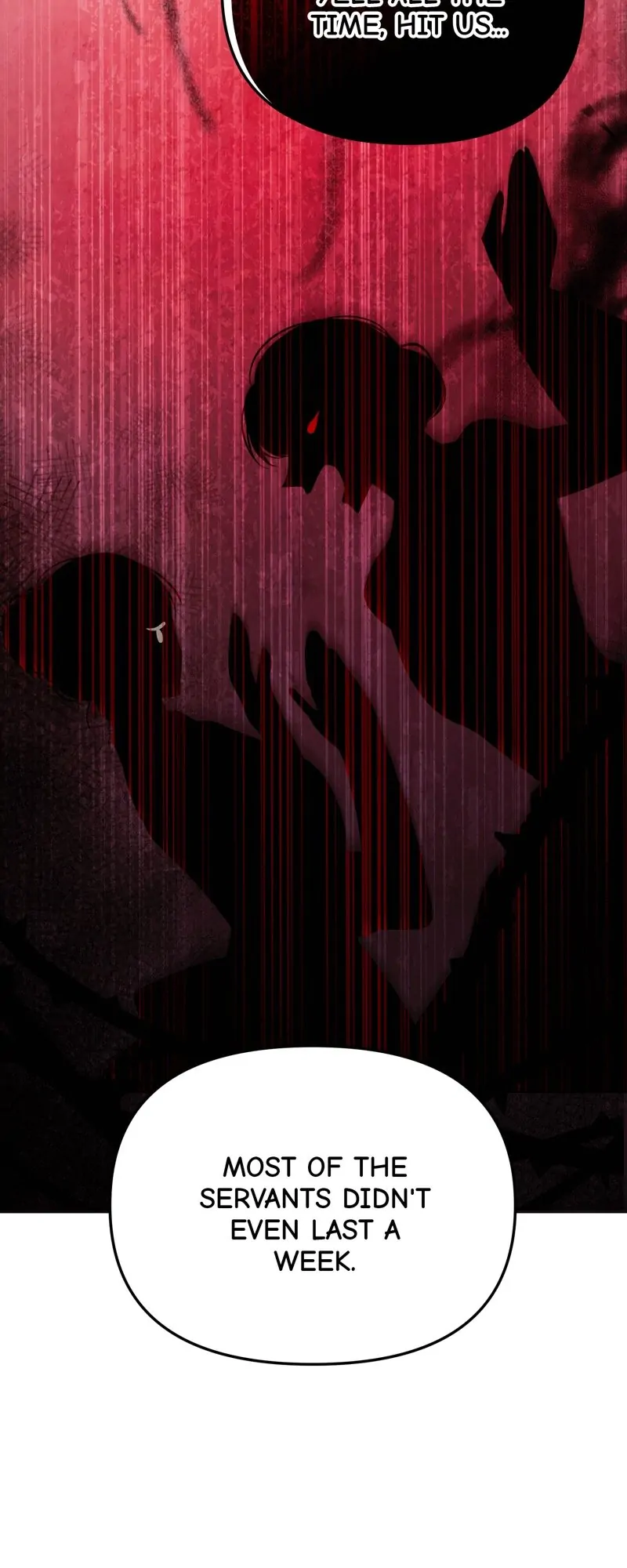 The Handmaiden Dreams at Sunset Chapter 6 page 17