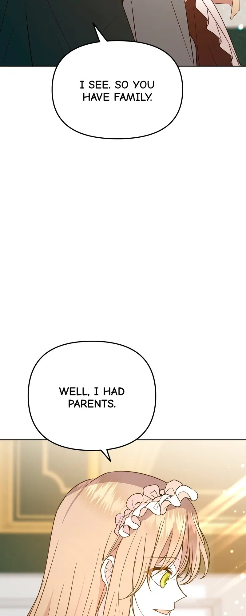 The Handmaiden Dreams at Sunset Chapter 6 page 20