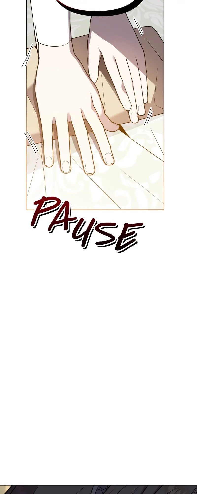 The Handmaiden Dreams at Sunset Chapter 6 page 22