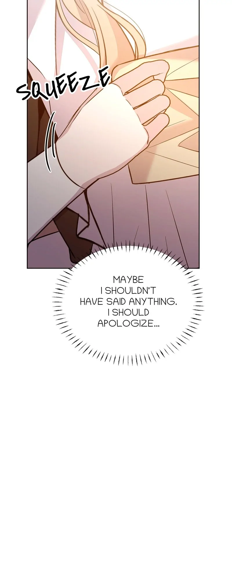 The Handmaiden Dreams at Sunset Chapter 6 page 26
