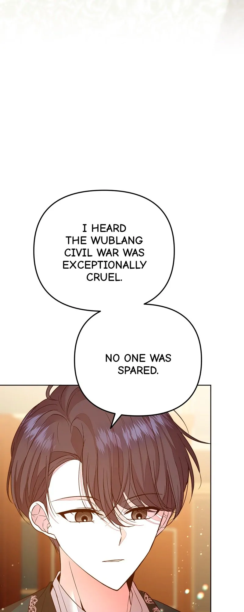 The Handmaiden Dreams at Sunset Chapter 6 page 28