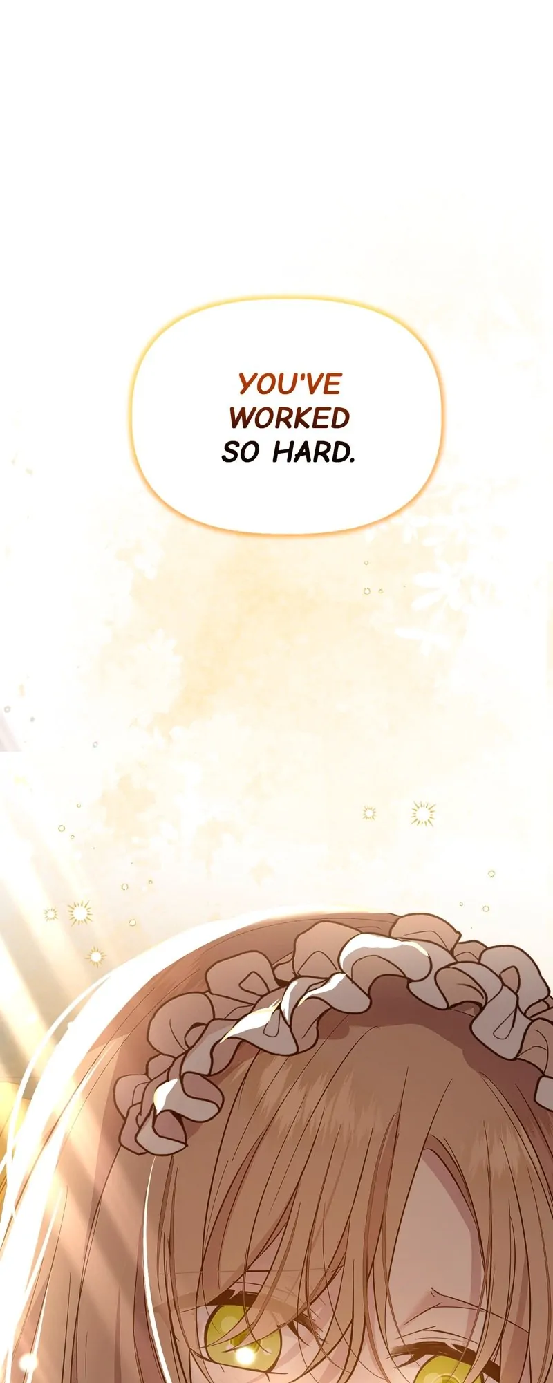 The Handmaiden Dreams at Sunset Chapter 6 page 32