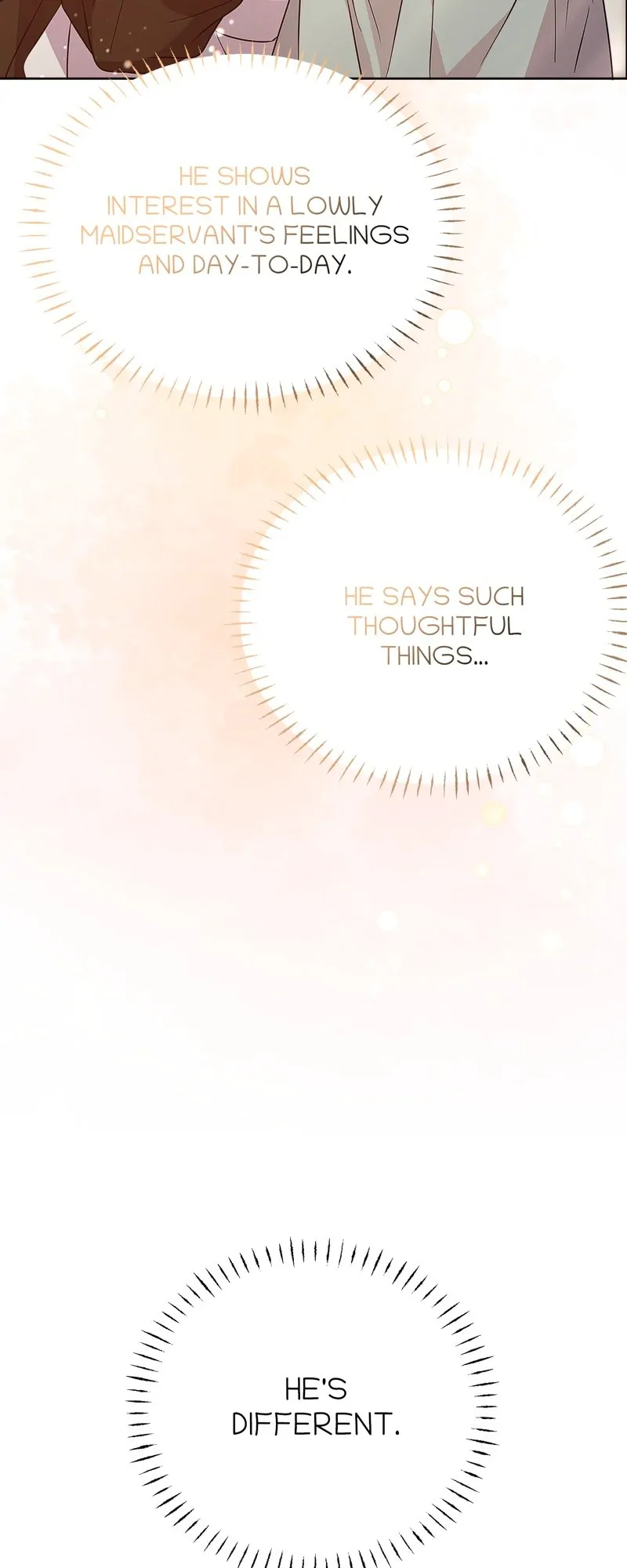 The Handmaiden Dreams at Sunset Chapter 6 page 40