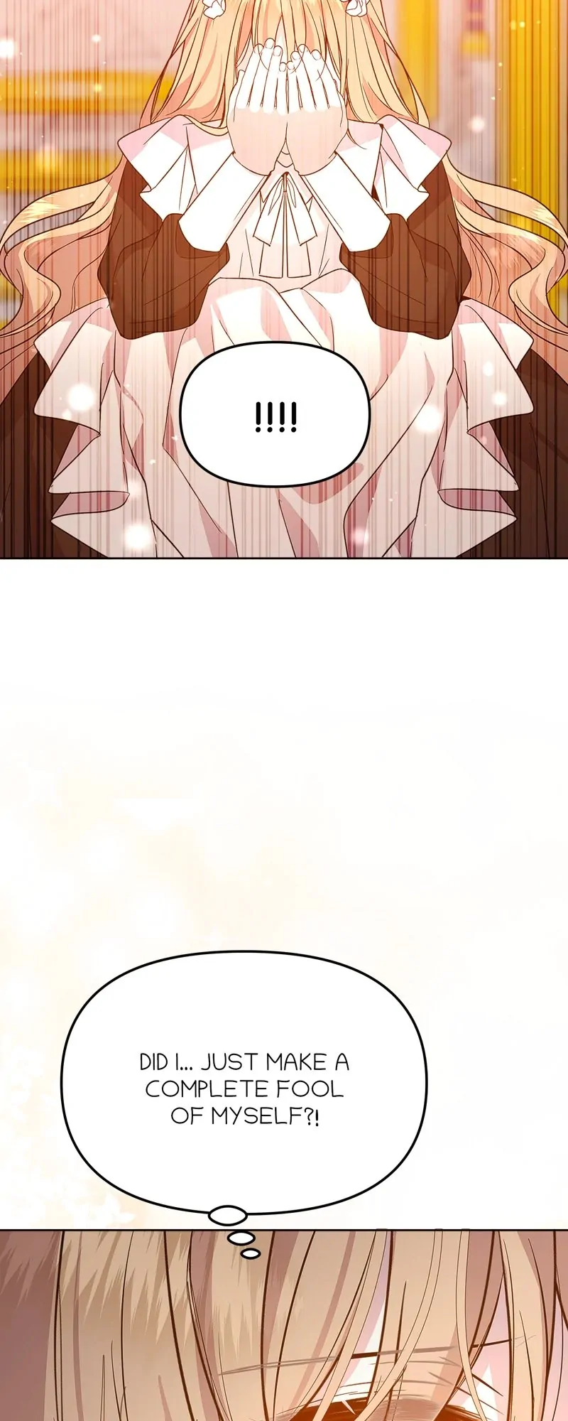 The Handmaiden Dreams at Sunset Chapter 6 page 52