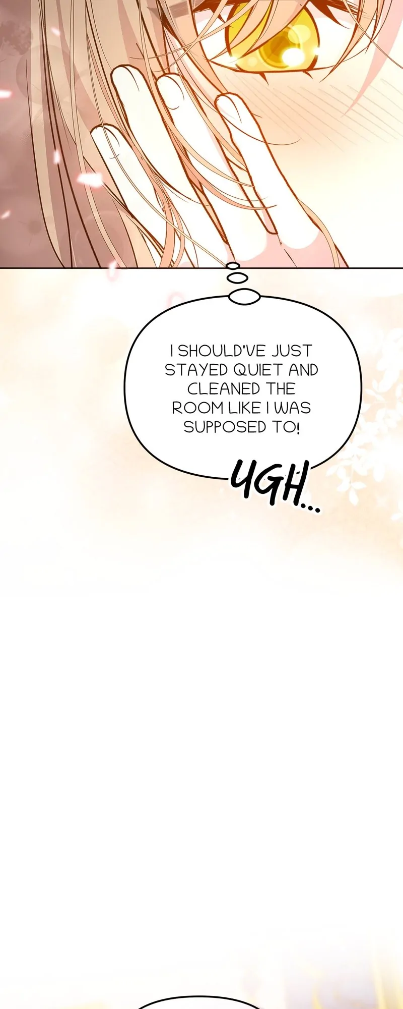 The Handmaiden Dreams at Sunset Chapter 6 page 53