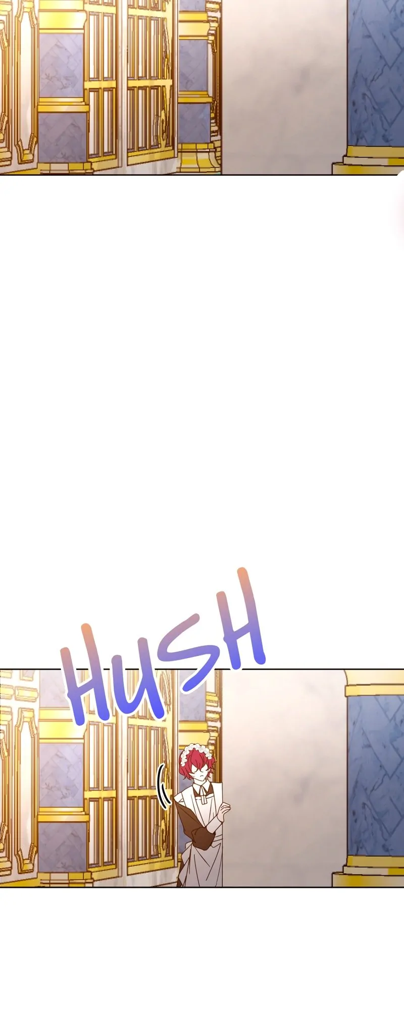 The Handmaiden Dreams at Sunset Chapter 6 page 65