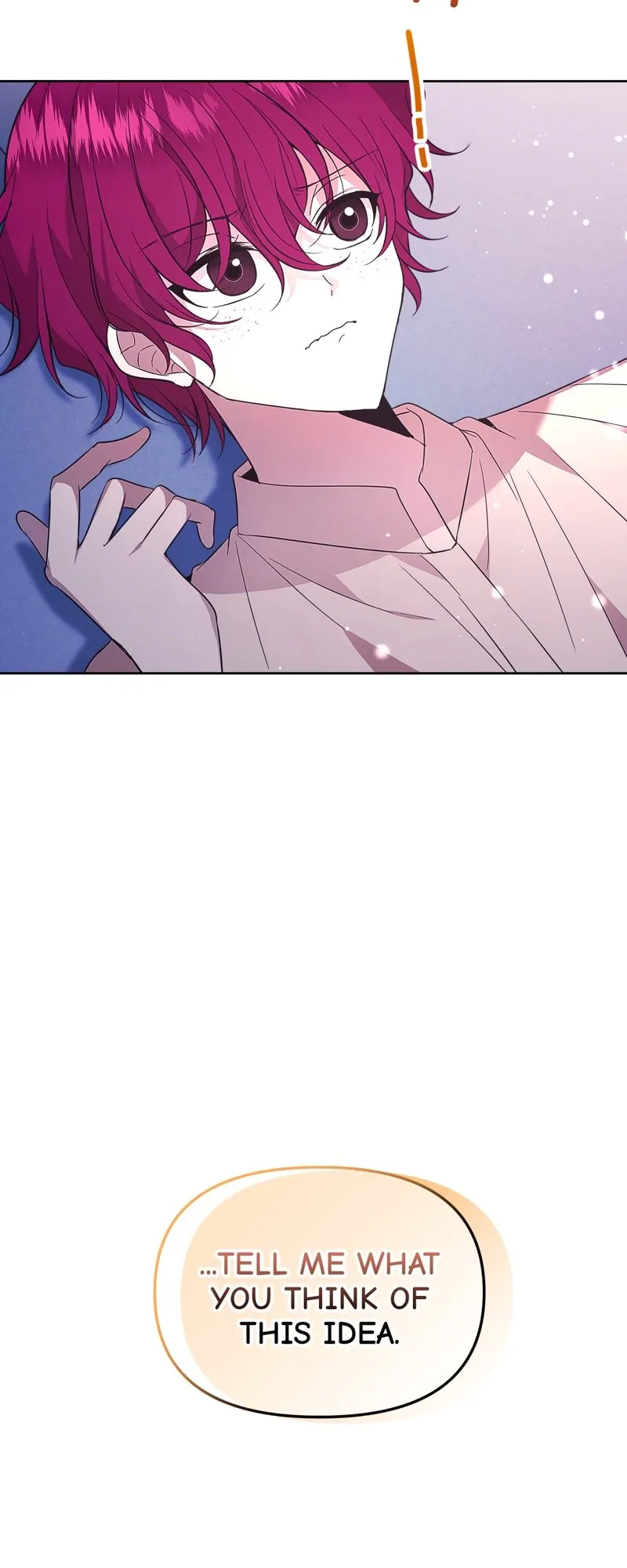 The Handmaiden Dreams at Sunset Chapter 6 page 80