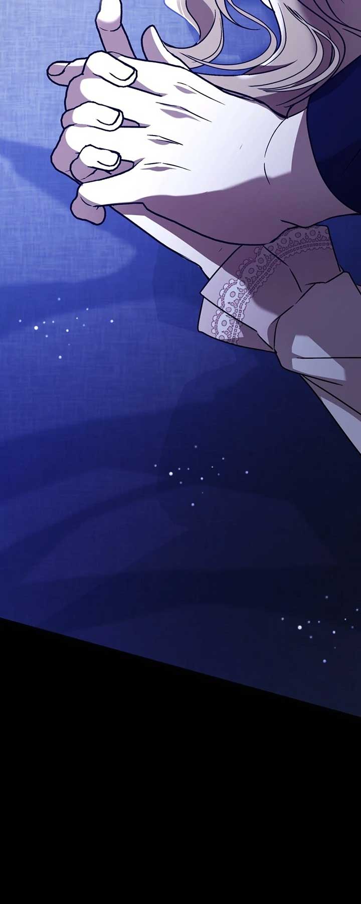 The Handmaiden Dreams at Sunset Chapter 63 page 3