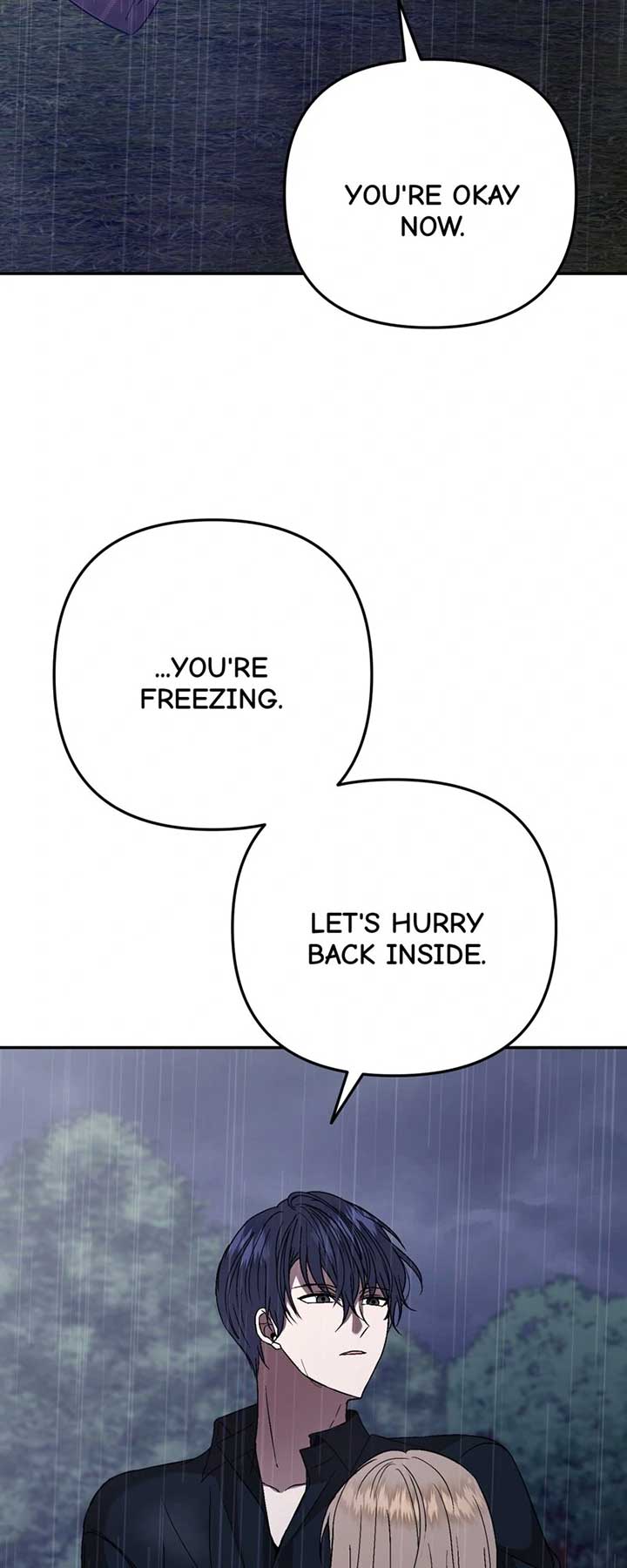 The Handmaiden Dreams at Sunset Chapter 63 page 51