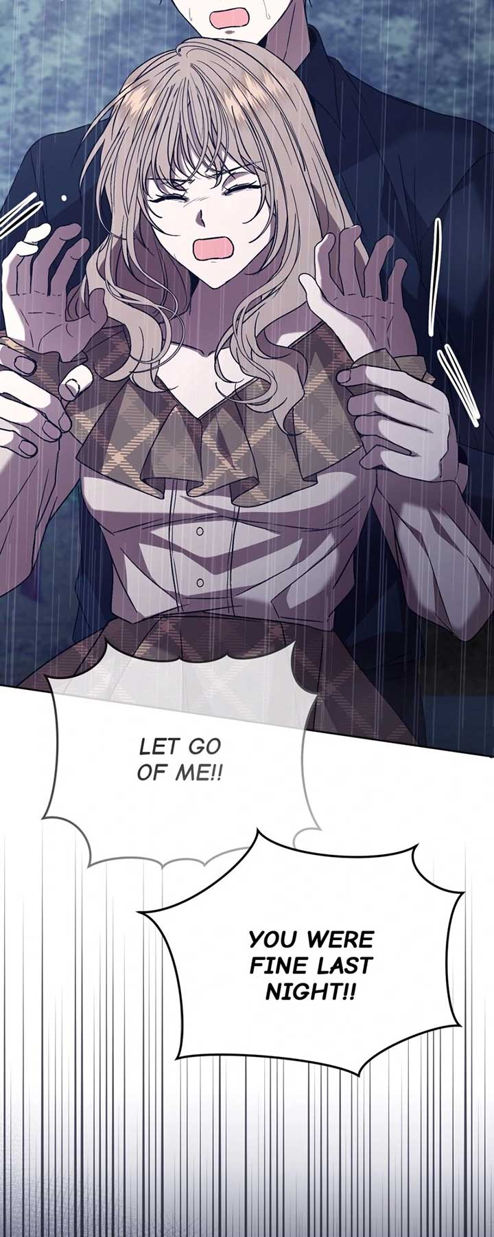 The Handmaiden Dreams at Sunset Chapter 63 page 59