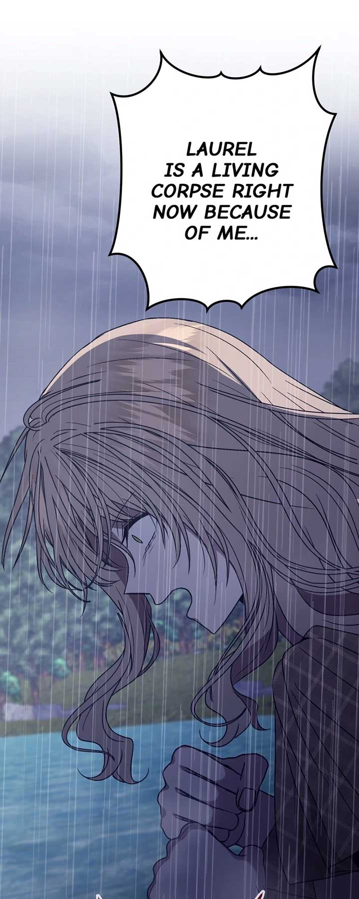 The Handmaiden Dreams at Sunset Chapter 63 page 61