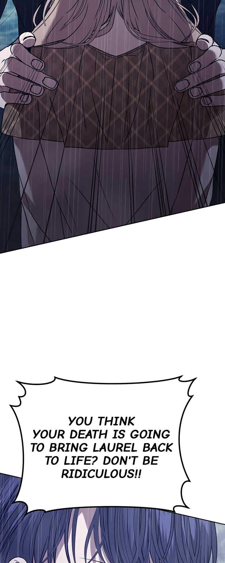 The Handmaiden Dreams at Sunset Chapter 63 page 65