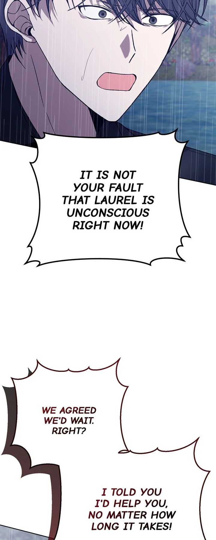 The Handmaiden Dreams at Sunset Chapter 63 page 66