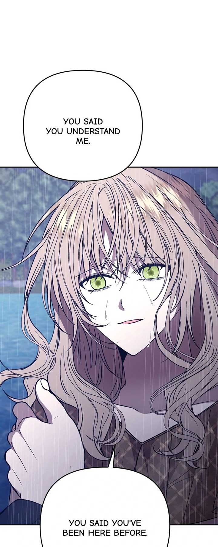 The Handmaiden Dreams at Sunset Chapter 63 page 76