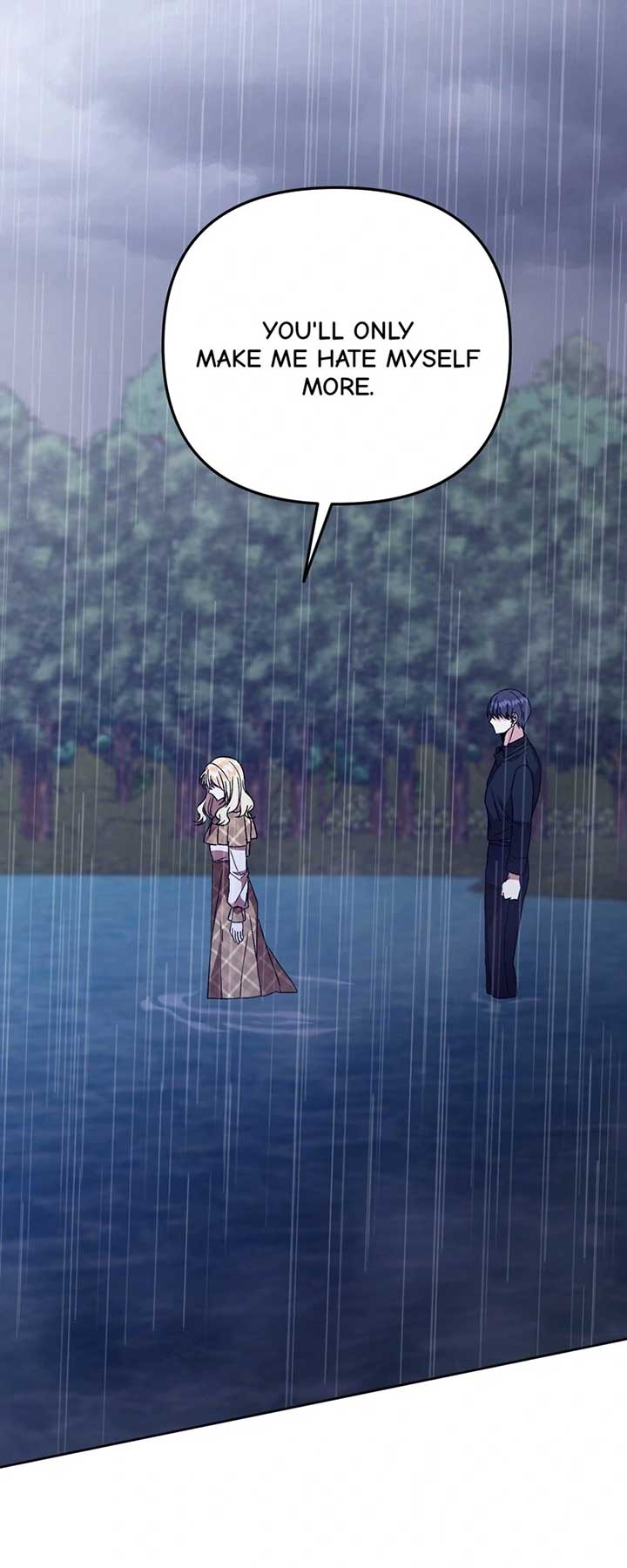 The Handmaiden Dreams at Sunset Chapter 63 page 78