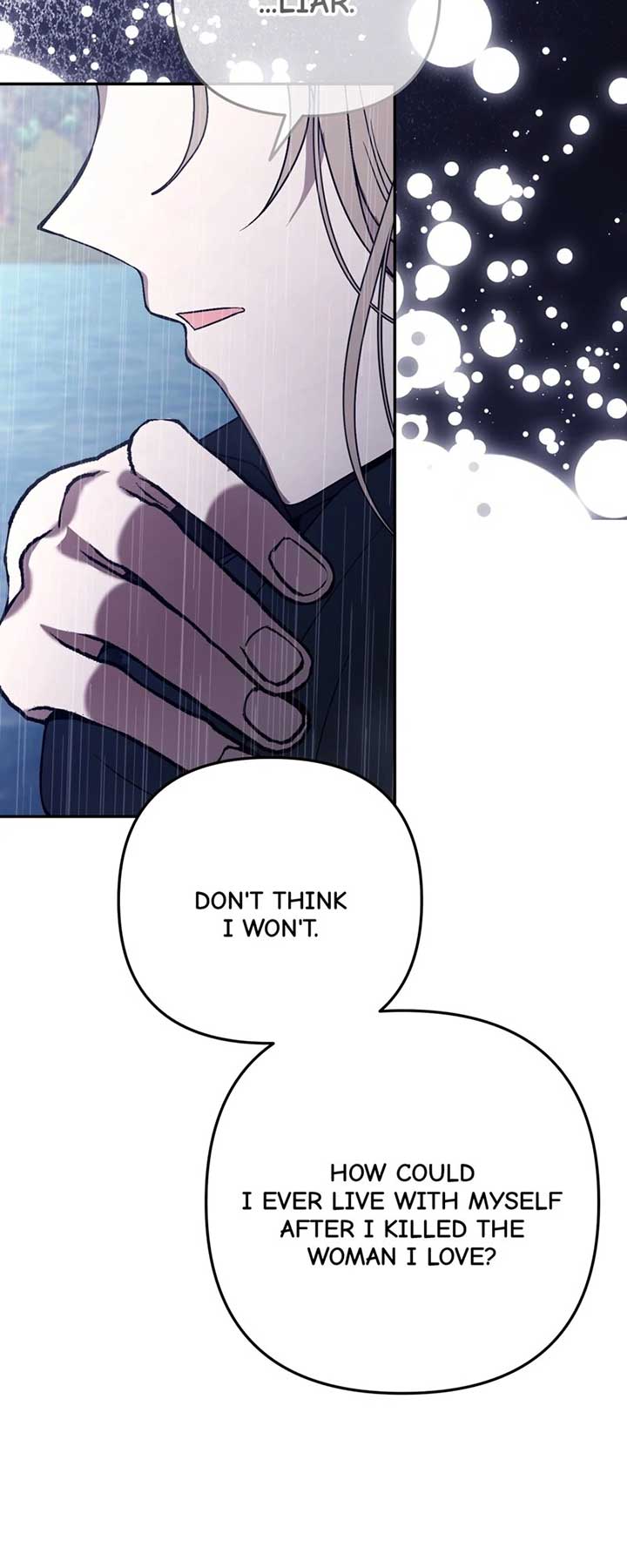 The Handmaiden Dreams at Sunset Chapter 63 page 86