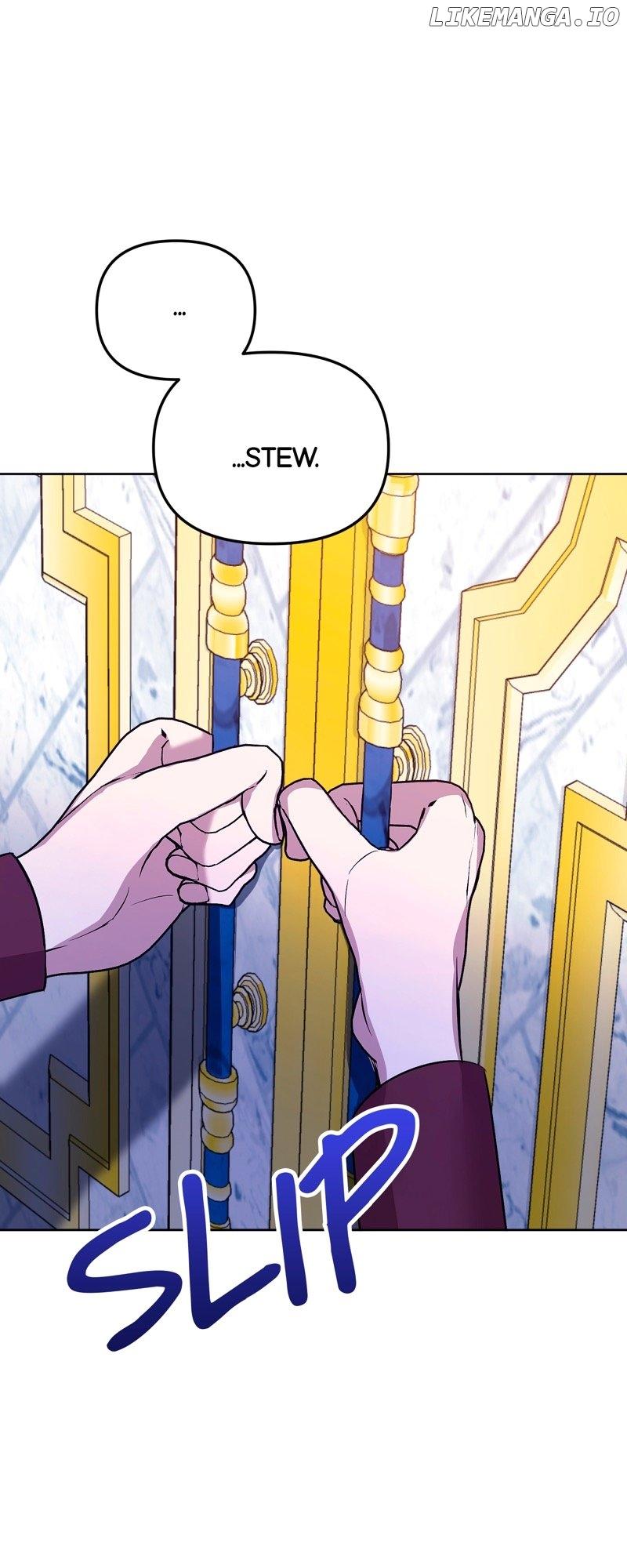 The Handmaiden Dreams at Sunset Chapter 9 page 1