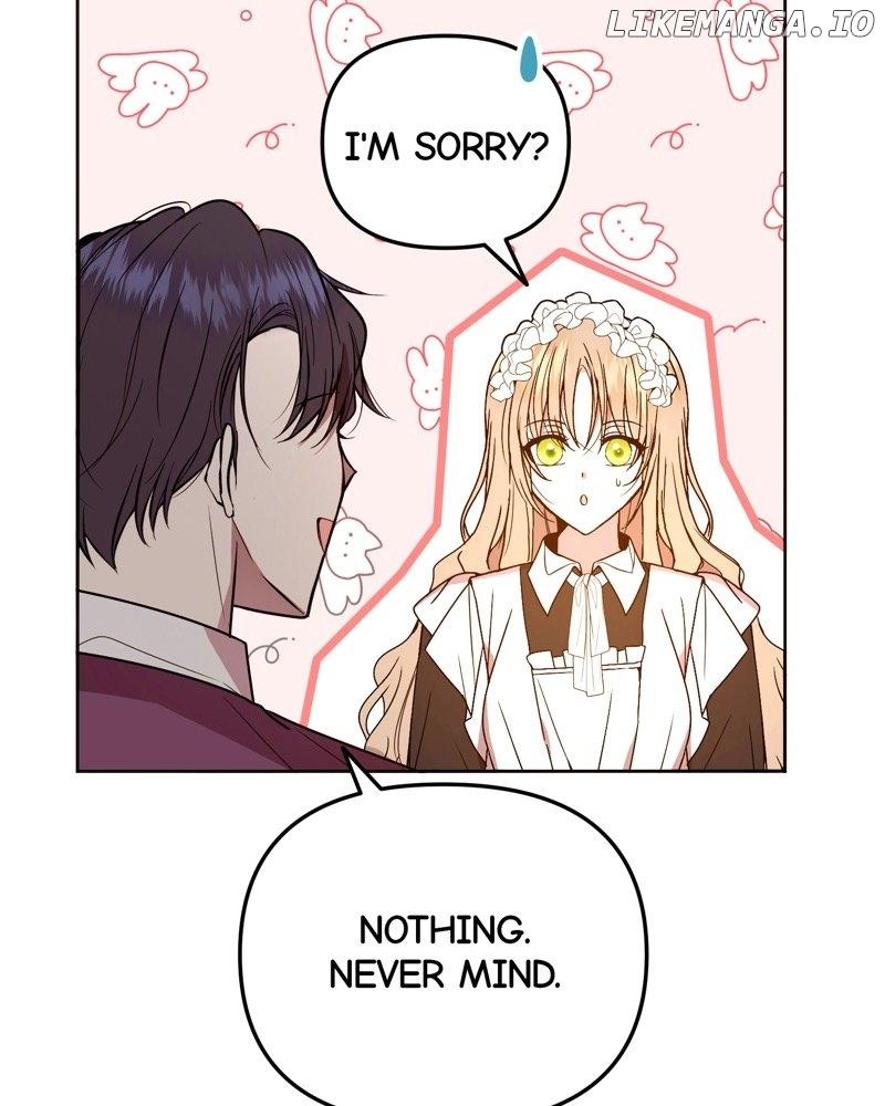 The Handmaiden Dreams at Sunset Chapter 9 page 39
