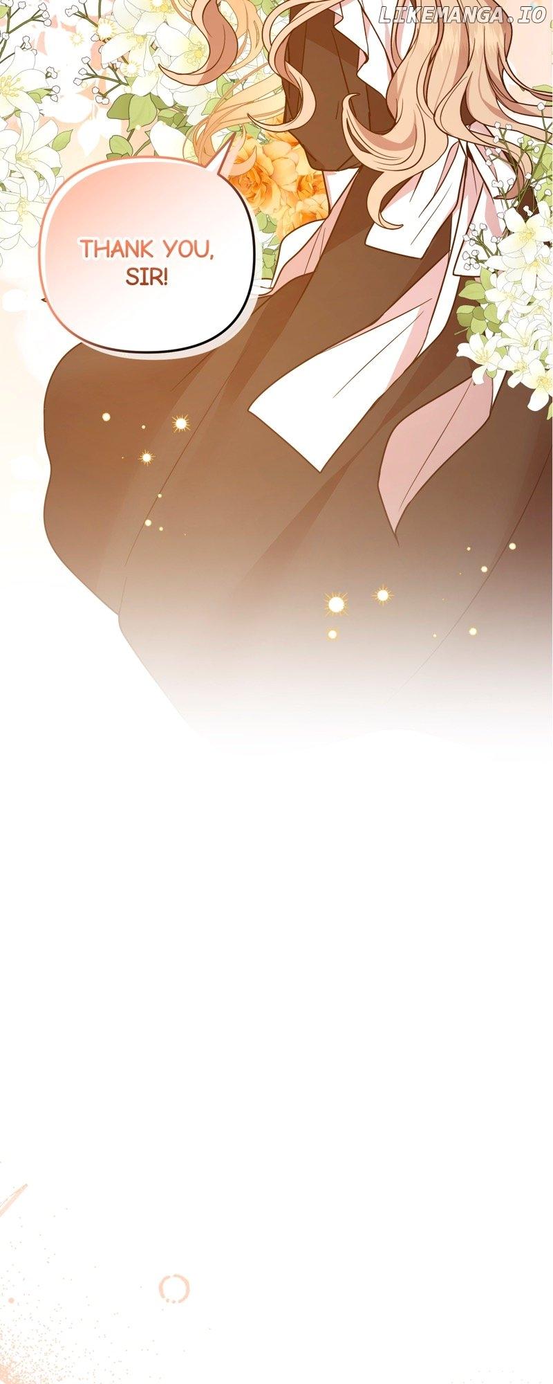 The Handmaiden Dreams at Sunset Chapter 9 page 41