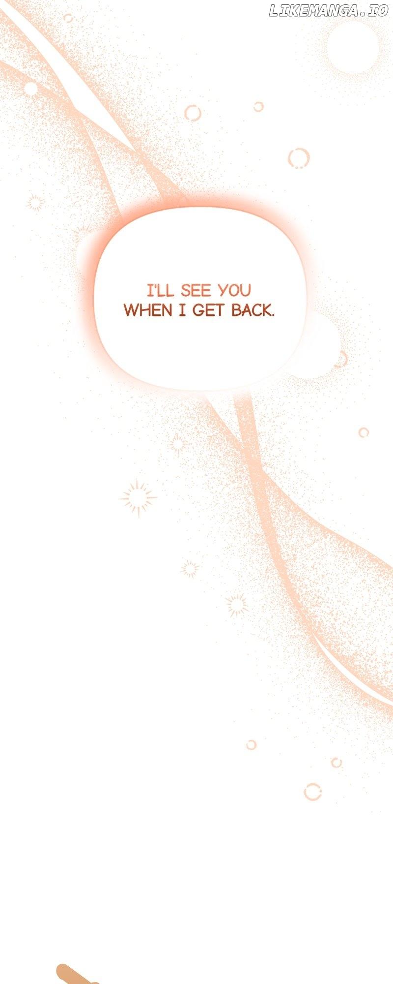 The Handmaiden Dreams at Sunset Chapter 9 page 42