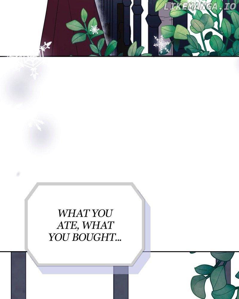 The Handmaiden Dreams at Sunset Chapter 9 page 55