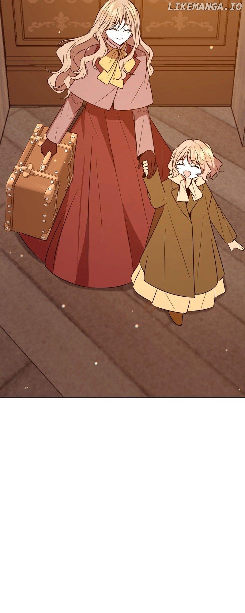 The Handmaiden Dreams at Sunset Chapter 9 page 67