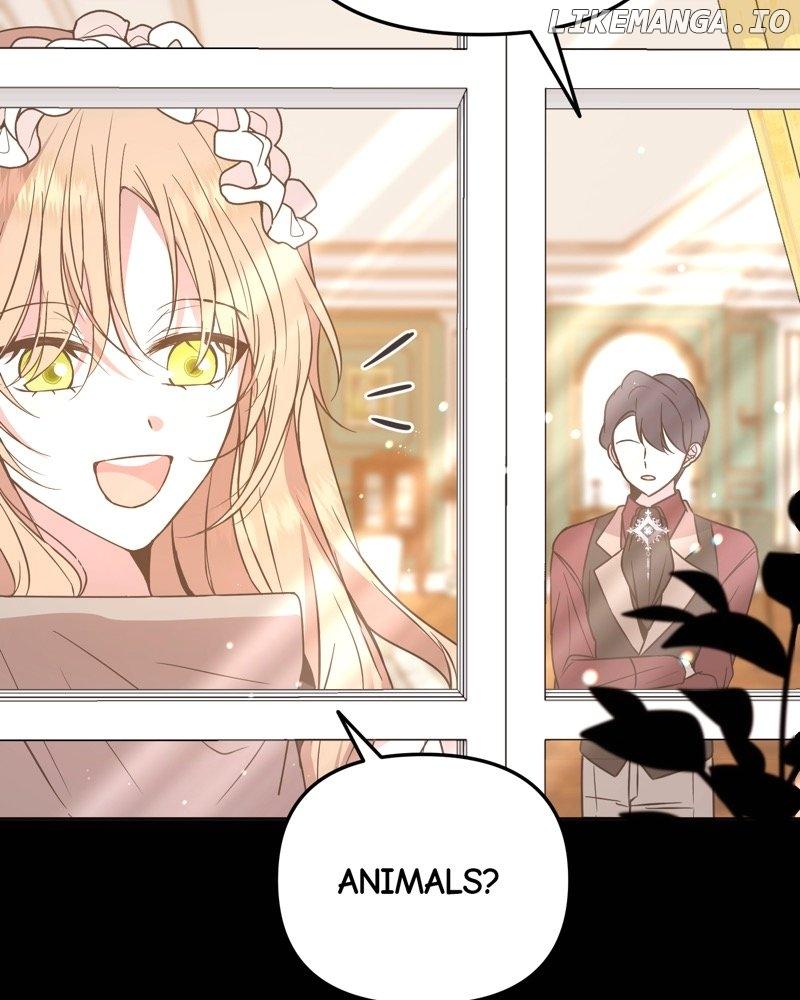 The Handmaiden Dreams at Sunset Chapter 9 page 7