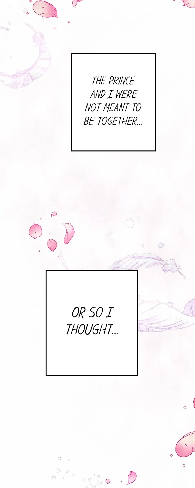 The Heat of the Reincarnated Villainess Chapter 1 page 9