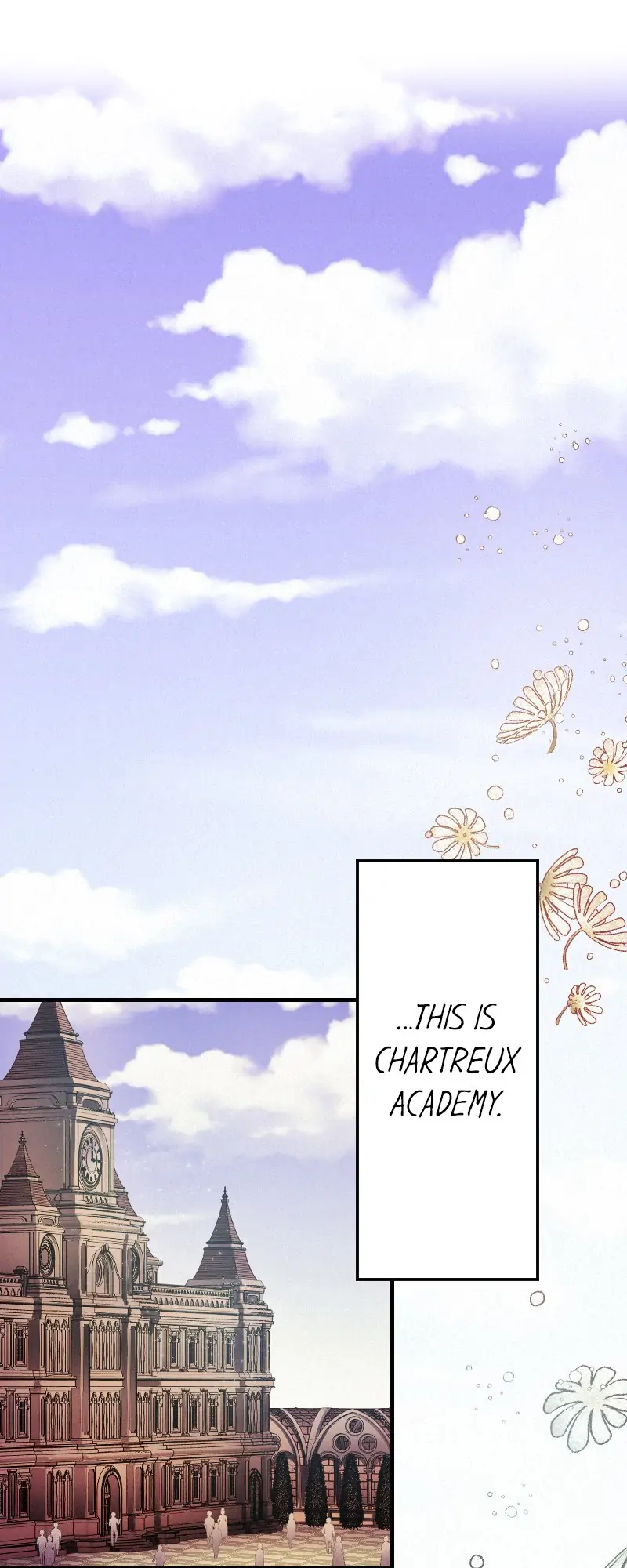 The Heat of the Reincarnated Villainess Chapter 1 page 11