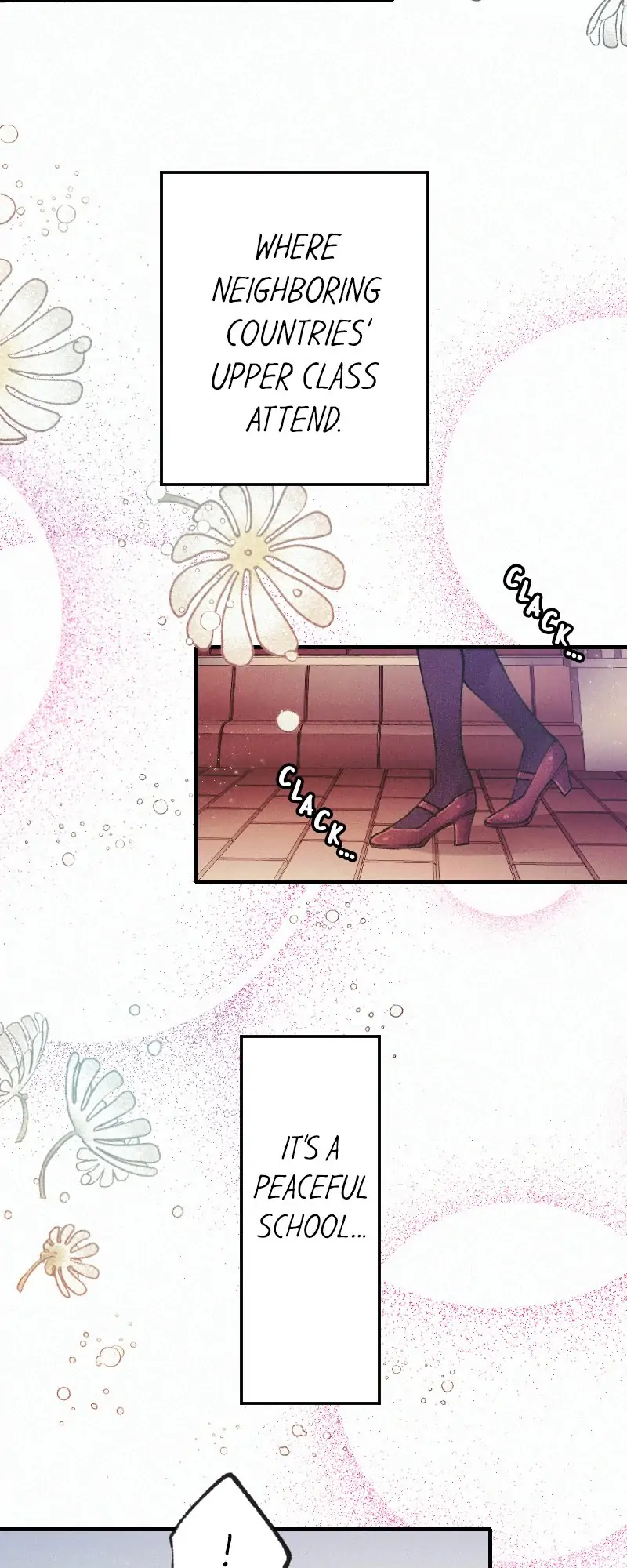 The Heat of the Reincarnated Villainess Chapter 1 page 12