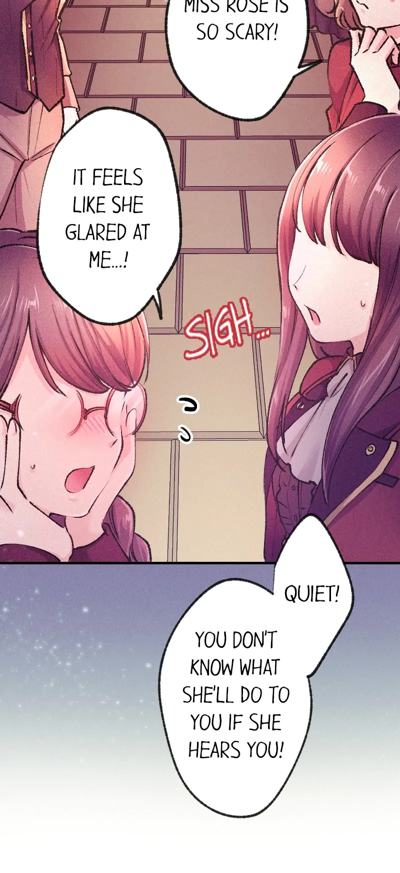 The Heat of the Reincarnated Villainess Chapter 1 page 15
