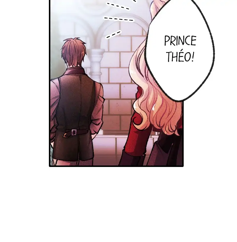 The Heat of the Reincarnated Villainess Chapter 1 page 27