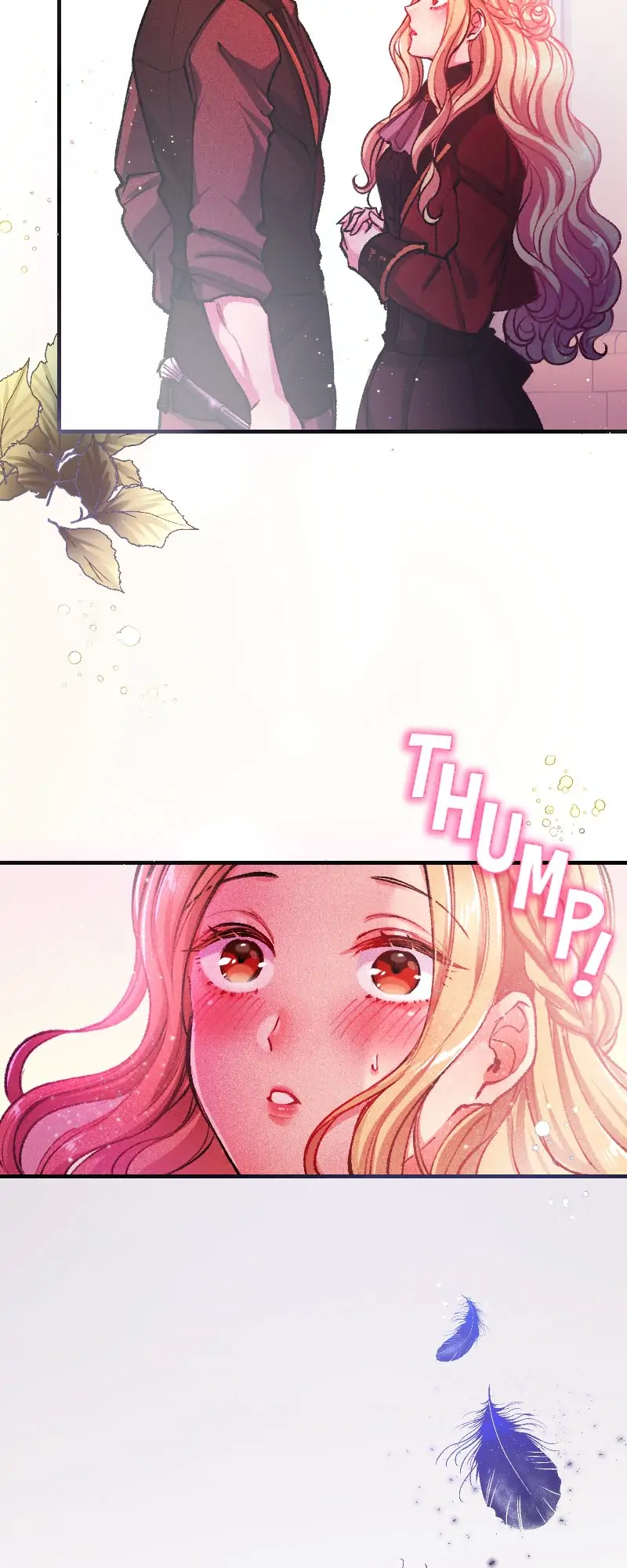 The Heat of the Reincarnated Villainess Chapter 1 page 30