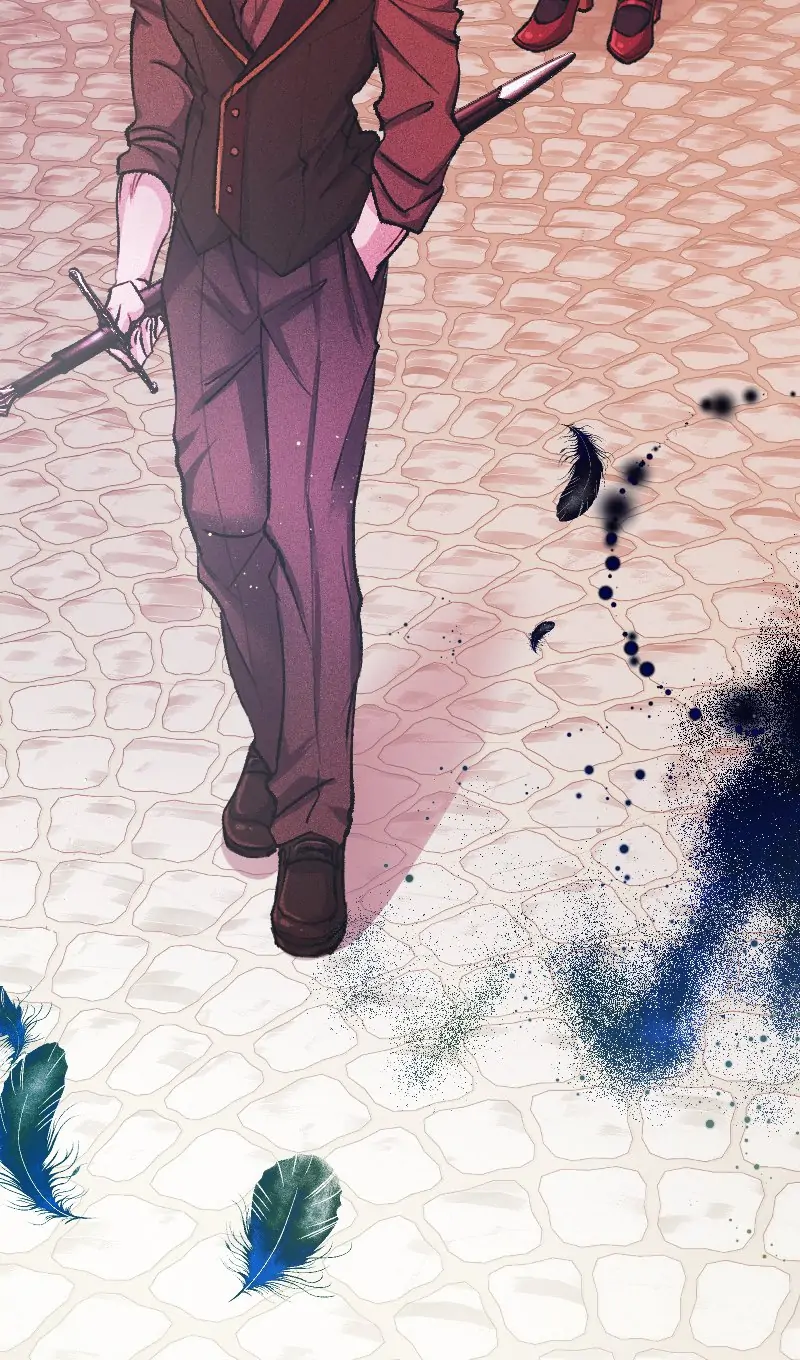 The Heat of the Reincarnated Villainess Chapter 1 page 33