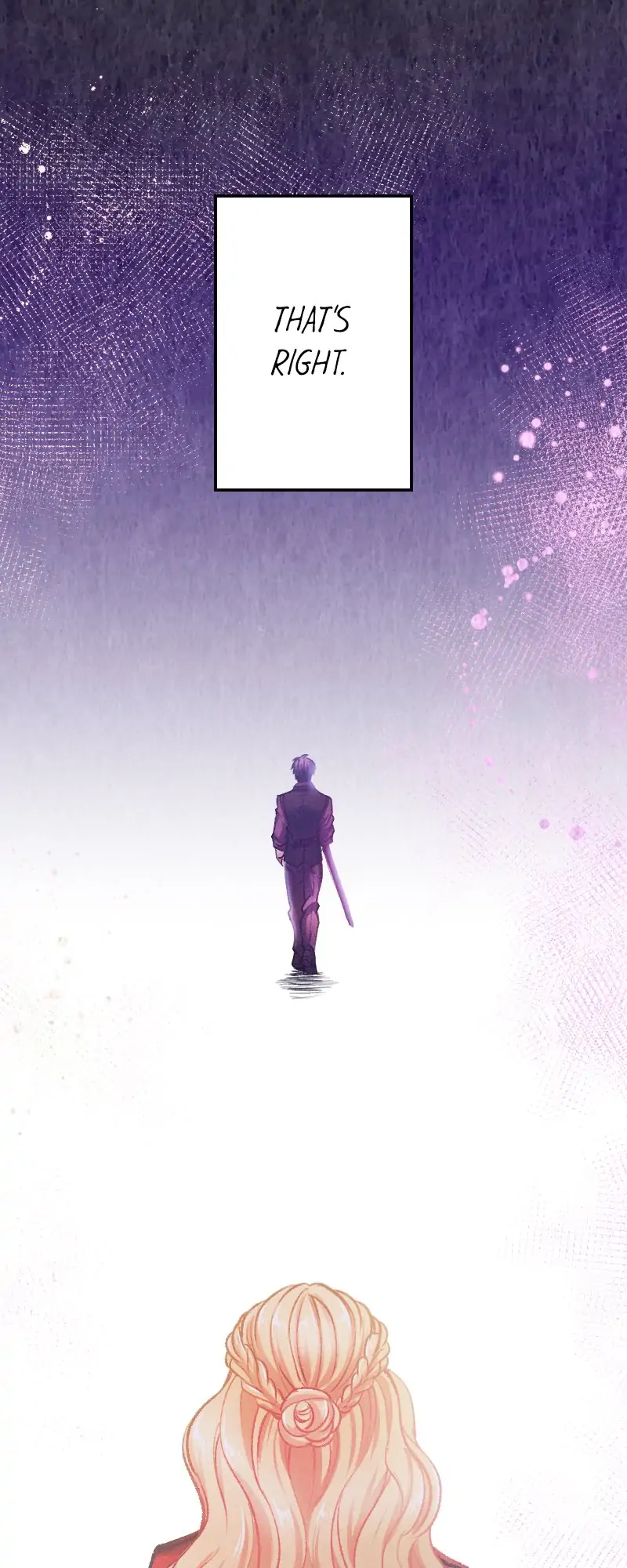 The Heat of the Reincarnated Villainess Chapter 1 page 34