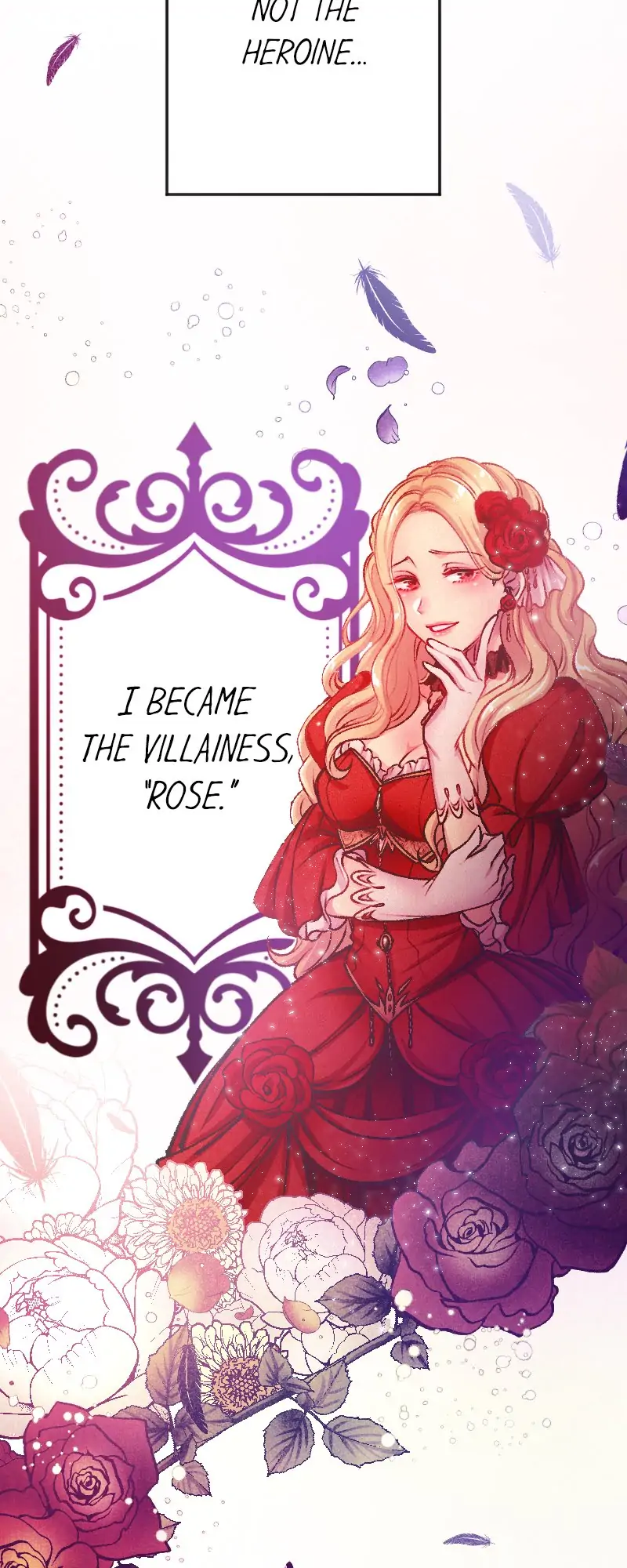 The Heat of the Reincarnated Villainess Chapter 1 page 42